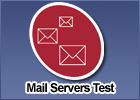 Mail Servers Test